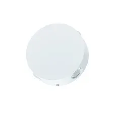 Светильник Arte Lamp Tamburello A1525AP-1WH