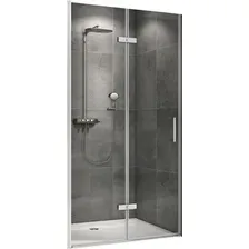 Душевая дверь Abber Zart AG08070P