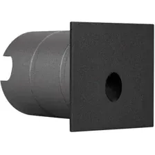 Уличный встраиваемый светильник Arlight LT-GAP-S70x70-3W Warm3000 031167