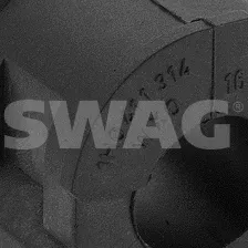 SWAG 30 91 9050 - Опора, стабилизатор