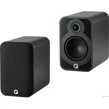 Полочная акустика Q Acoustics 5020 (черный)