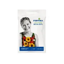 Комплексное удобрение Универсал-2 Fertika Весна-Лето, 10кг