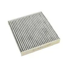 Фильтр, воздух во внутренном пространстве KAVO PARTS TC-1029C