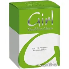 Парфюмерная вода Gian Marco Venturi Girl EdP (50 мл)