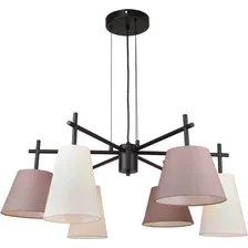 Подвесная люстра F-Promo Carino 4621-6P