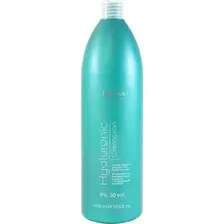 Окислительная эмульсия Kapous Hyaluronic Cremoxon с гиалуроновой кислотой 9%, 3023, 1050 мл