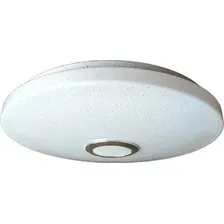 Припотолочная люстра Escada 10295/5 LED APP (белый)