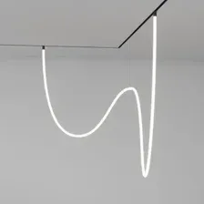 Трековый светильник Elektrostandard Slim Magnetic Full Light N05 85028/01