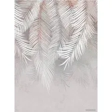 Фотообои Vimala Пальмовые листья 270x200