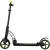 Двухколесный подростковый самокат Maxiscoo GX-200 MSC-GX200-GR (зеленый)
