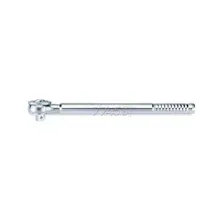 Трещотка-телескоп 3/4" 43 зуб 500-800 мм TOPTUL (CHES2408)