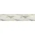 Столешница Горизонт 38x120 (мрамор греческий 2384)