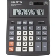 Калькулятор Staff Plus STF-333, 250416