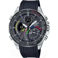 Часы наручные мужские Casio ECB-900MP-1A