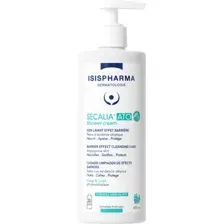 ISISPHARMA Крем-гель Secalia Ato Shower Cream очищающий для душа для сухой кожи 400 мл