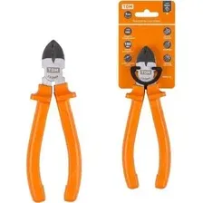 Кусачки боковые (бокорезы) TDM Electric SQ1009-0302