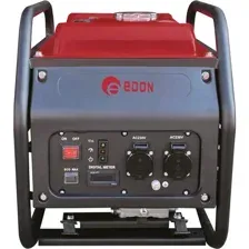 Бензиновый генератор Edon PT-3800C
