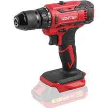 Дрель-шуруповерт Wortex BD 1820-1 Li, 329360