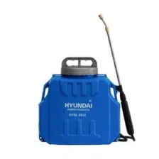 Опрыскиватель аккумуляторный HYSL0812 HYUNDAI 8л
