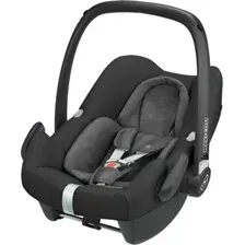 Детское автокресло Maxi-Cosi Rock (Nomad Black)