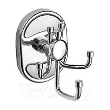Крючок для ванной Potato P2905-3
