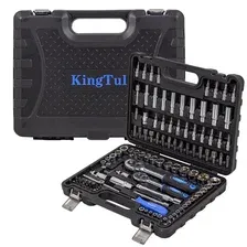Универсальный набор инструментов KingTul KT-41082-5DS-м (108 предметов)