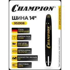 Шина Champion 952908