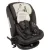Детское автокресло Siger Престиж Isofix Lux KRES4060 (капибара)