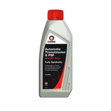 Трансмиссионное масло Comma MVATF PLUS 1л