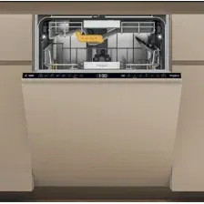 Встраиваемая посудомоечная машина Whirlpool WH8IA115B2M3TUS0