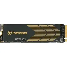 SSD Transcend 250S 1TB TS1TMTE250S