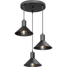 Подвесная люстра Vitaluce V4786-1/3S