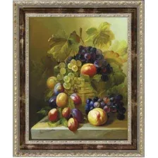 Картина Декарт 8Л2428 (в раме)