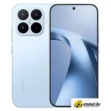 Телефон Xiaomi 17T 12GB/512GB международная версия (голубой)