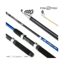 Удилище Fish2Fish Rapid New F2FRN-270B