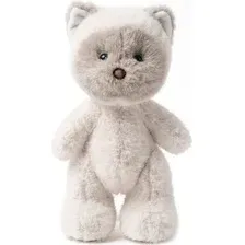 Мягкая игрушка Maxitoys Котик MT251109-22