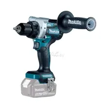 Дрель-шуруповерт аккумуляторная MAKITA DDF 486 Z (DDF486Z)