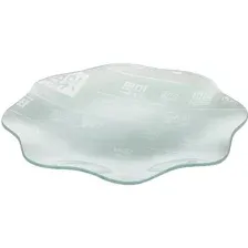 Блюдо Corone Aqua кт0123
