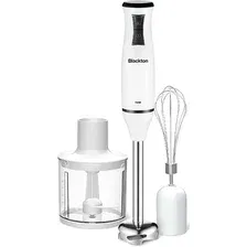 Погружной блендер Blackton Bt HB420PS (белый/черный)