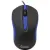 Мышь SmartBuy 329 черный/синий [SBM-329-KB]