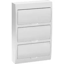 Бокс пластиковый Generica MKP13-N-36-41-K01-G