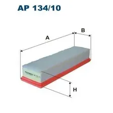 Воздушный фильтр Filtron AP13410