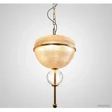 Подвесная люстра ImperiumLoft Ample01 212137-26