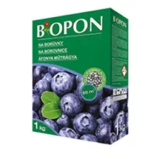 Удобрение для голубики, 1кг BIOPON