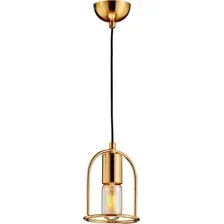 Подвесная люстра Lussole Loft Boone LSP-8425