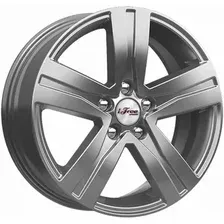 Литой диск iFree Rebel 17x7" 5x114.3мм DIA 67.1мм ET 45мм Хай вэй