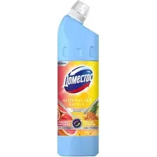 Средство для сантехники Domestos Сила тропиков 750 мл