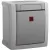 Выключатель Panasonic WPTC40022GR-BY