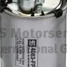Топливный фильтр KOLBENSCHMIDT 50014083