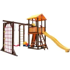 Игровой комплекс Perfetto Sport Bari 13